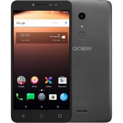 Прошивка телефона Alcatel A3 XL в Туле